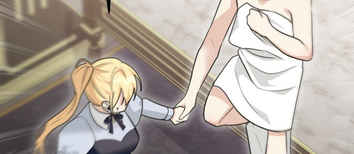 疯娃娃公仔漫画,第104章：不相信任何人4图