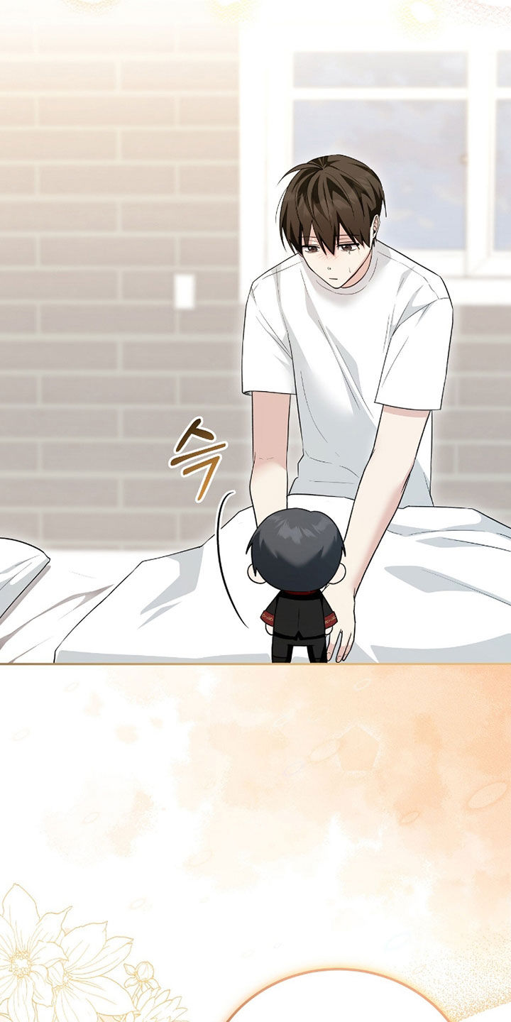 疯批大公的玩偶小说阅读漫画,第108章：求婚（完结）1图