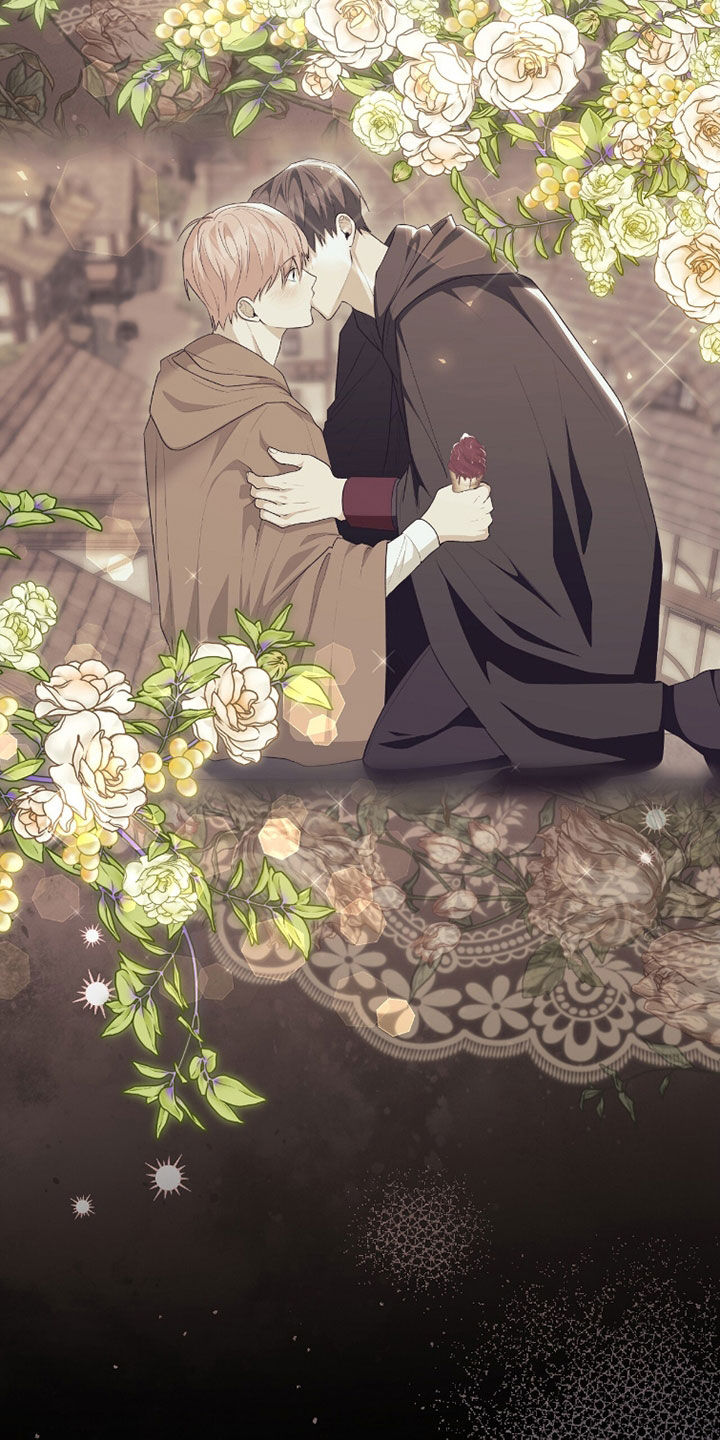 《疯批大公的玩偶》的作者是谁漫画,第107章：现实世界2图