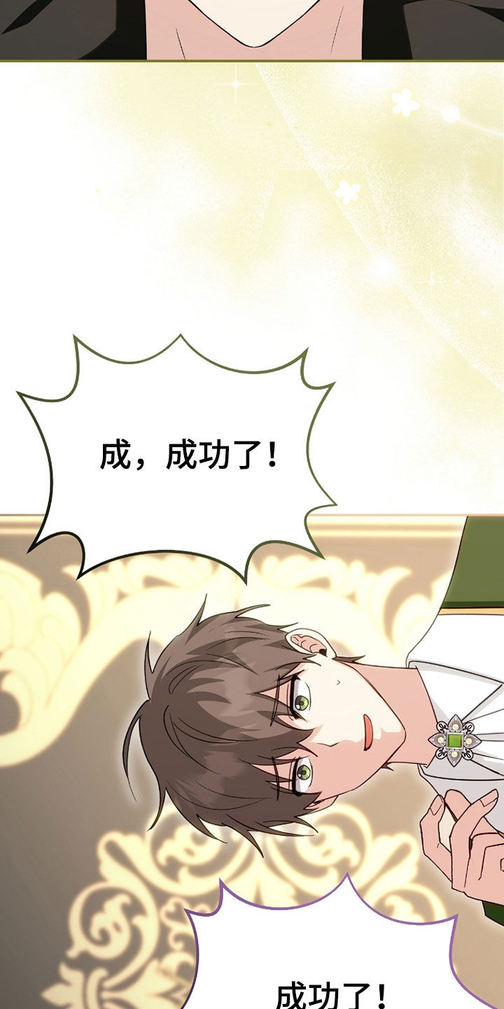 疯批大公的玩偶小说阅读漫画,第108章：求婚（完结）2图