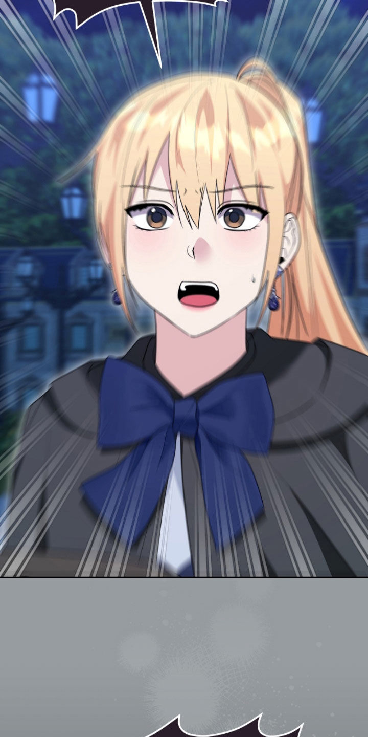 疯娃娃公仔漫画,第104章：不相信任何人1图