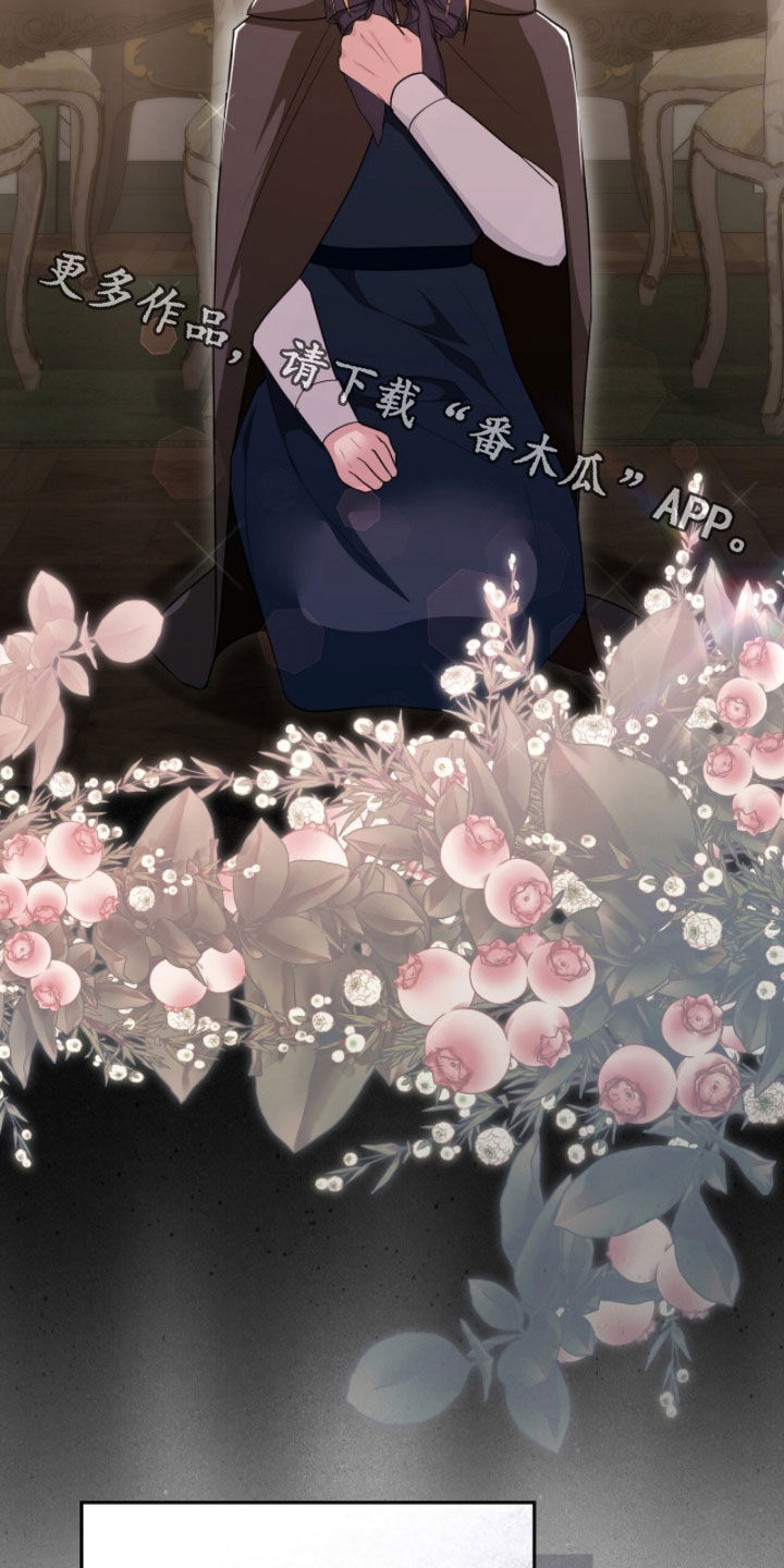 疯批大公的玩偶结局解析漫画,第103章：间谍4图