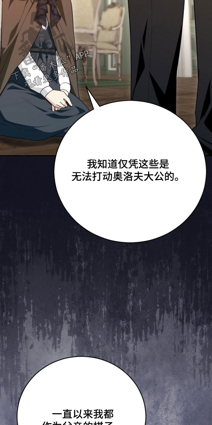 疯批大公的玩偶结局解析漫画,第103章：间谍4图