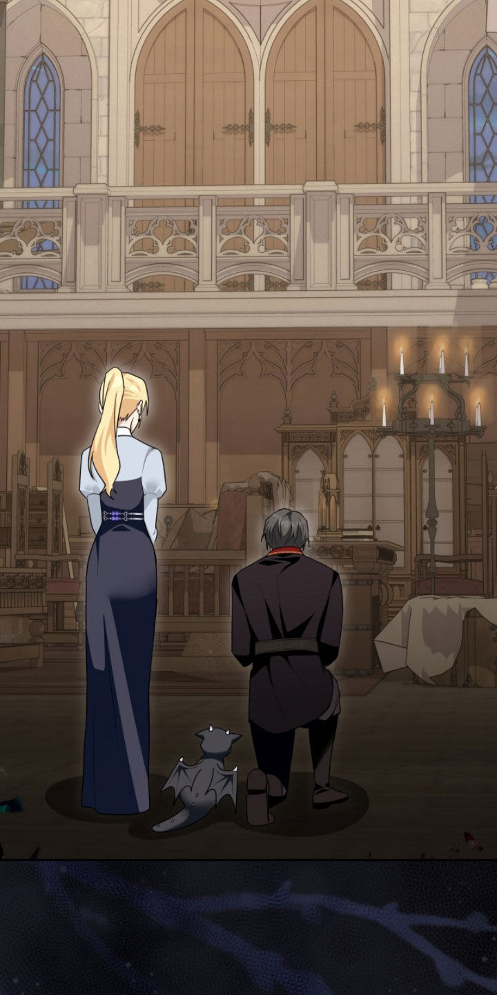 《疯批大公的玩偶》的作者是谁漫画,第106章：副作用1图