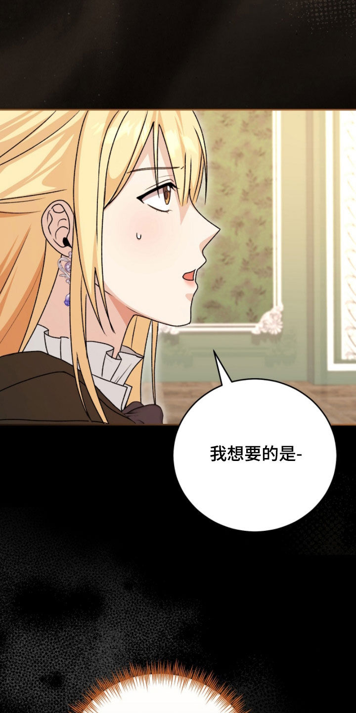 疯批大公的玩偶结局解析漫画,第103章：间谍3图