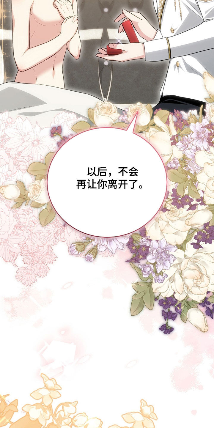 疯批大公的玩偶小说阅读漫画,第108章：求婚（完结）2图