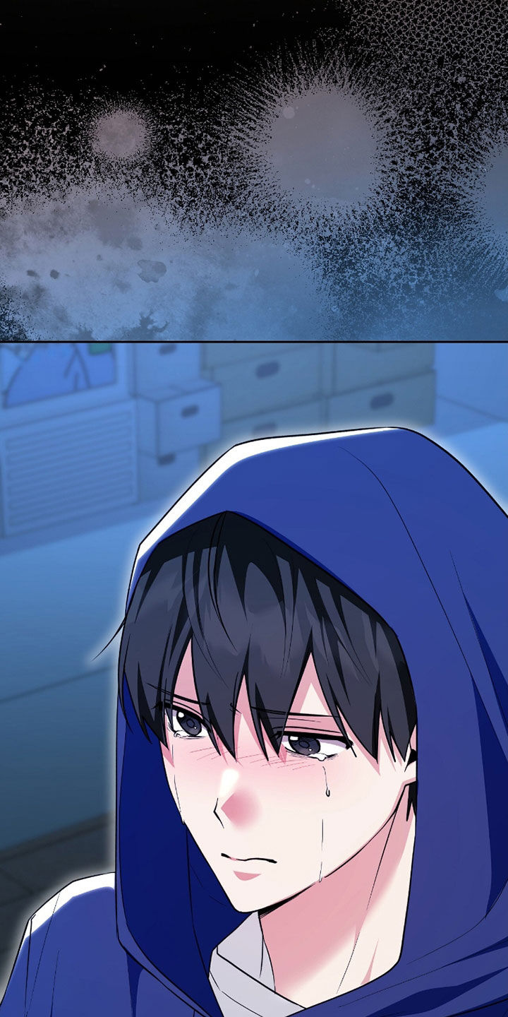 《疯批大公的玩偶》的作者是谁漫画,第107章：现实世界3图