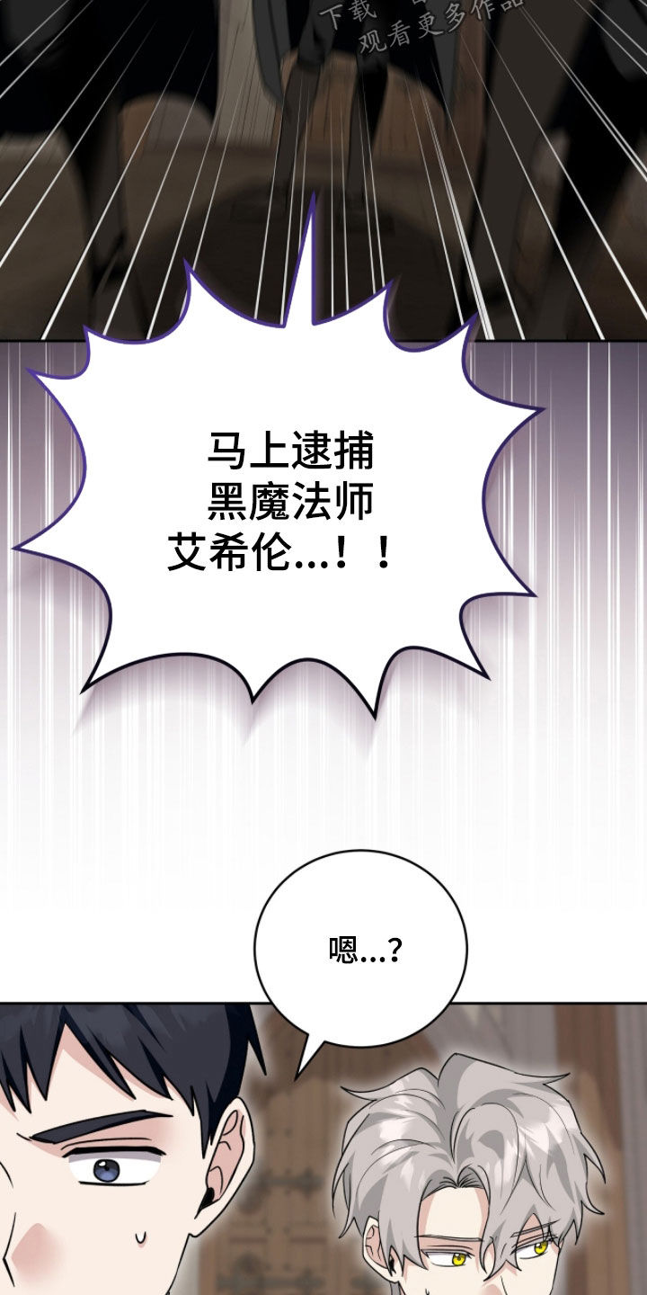 《疯批大公的玩偶》的作者是谁漫画,第106章：副作用2图