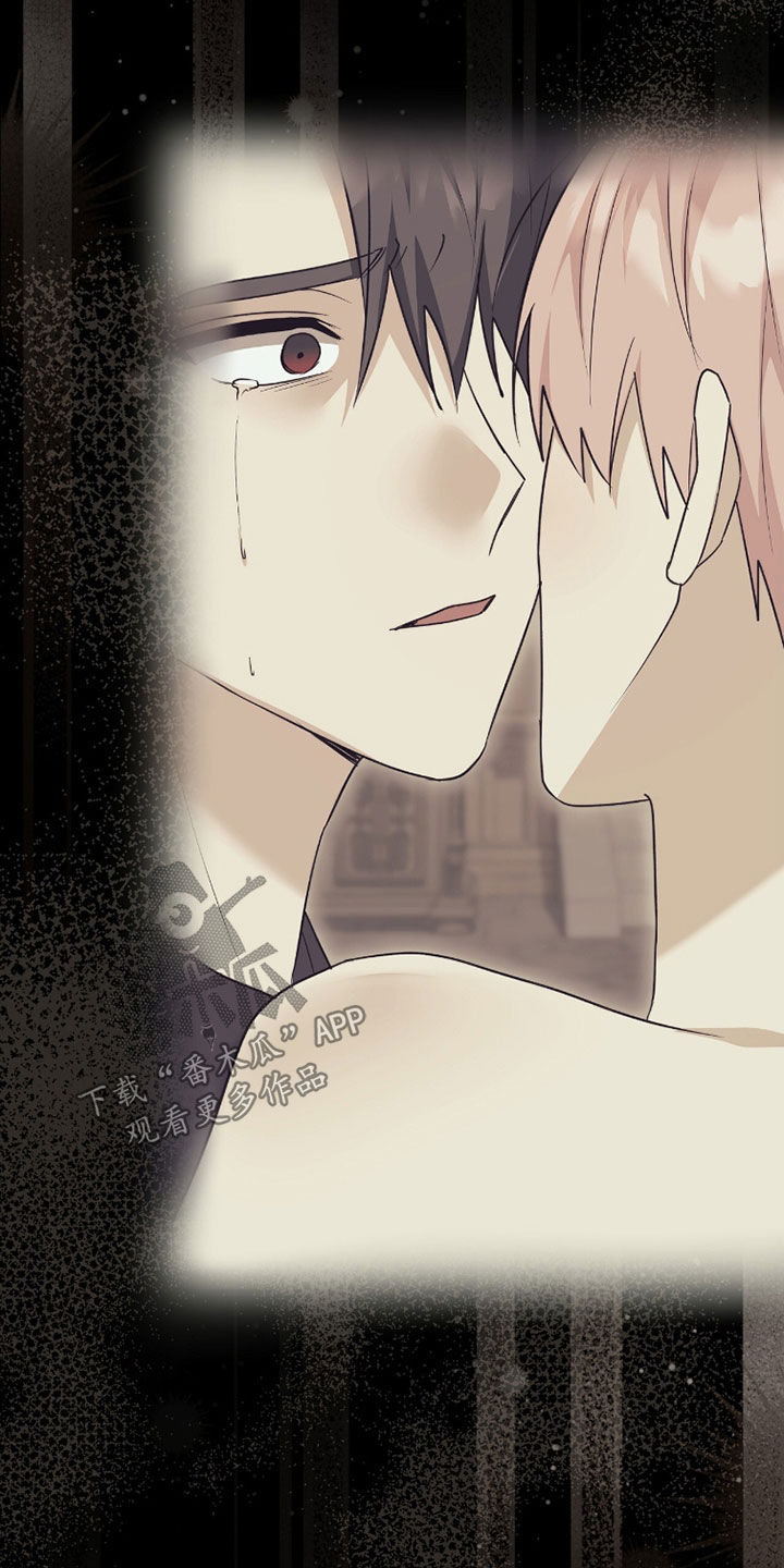 《疯批大公的玩偶》的作者是谁漫画,第107章：现实世界2图