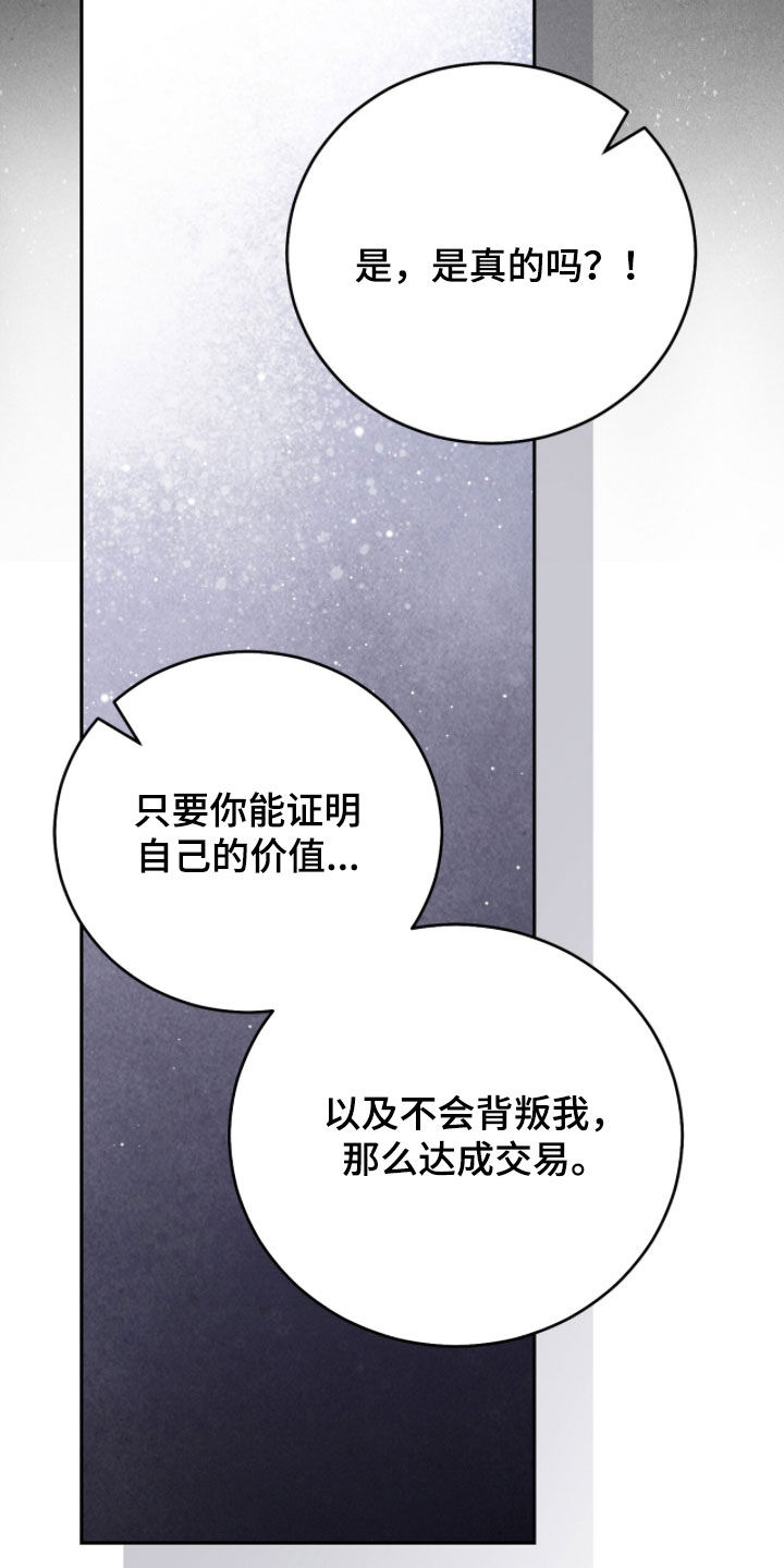 疯批大公的玩偶结局解析漫画,第103章：间谍5图