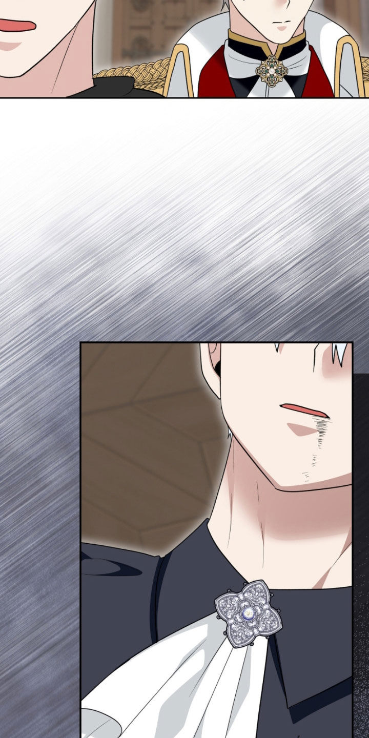 《疯批大公的玩偶》的作者是谁漫画,第106章：副作用3图