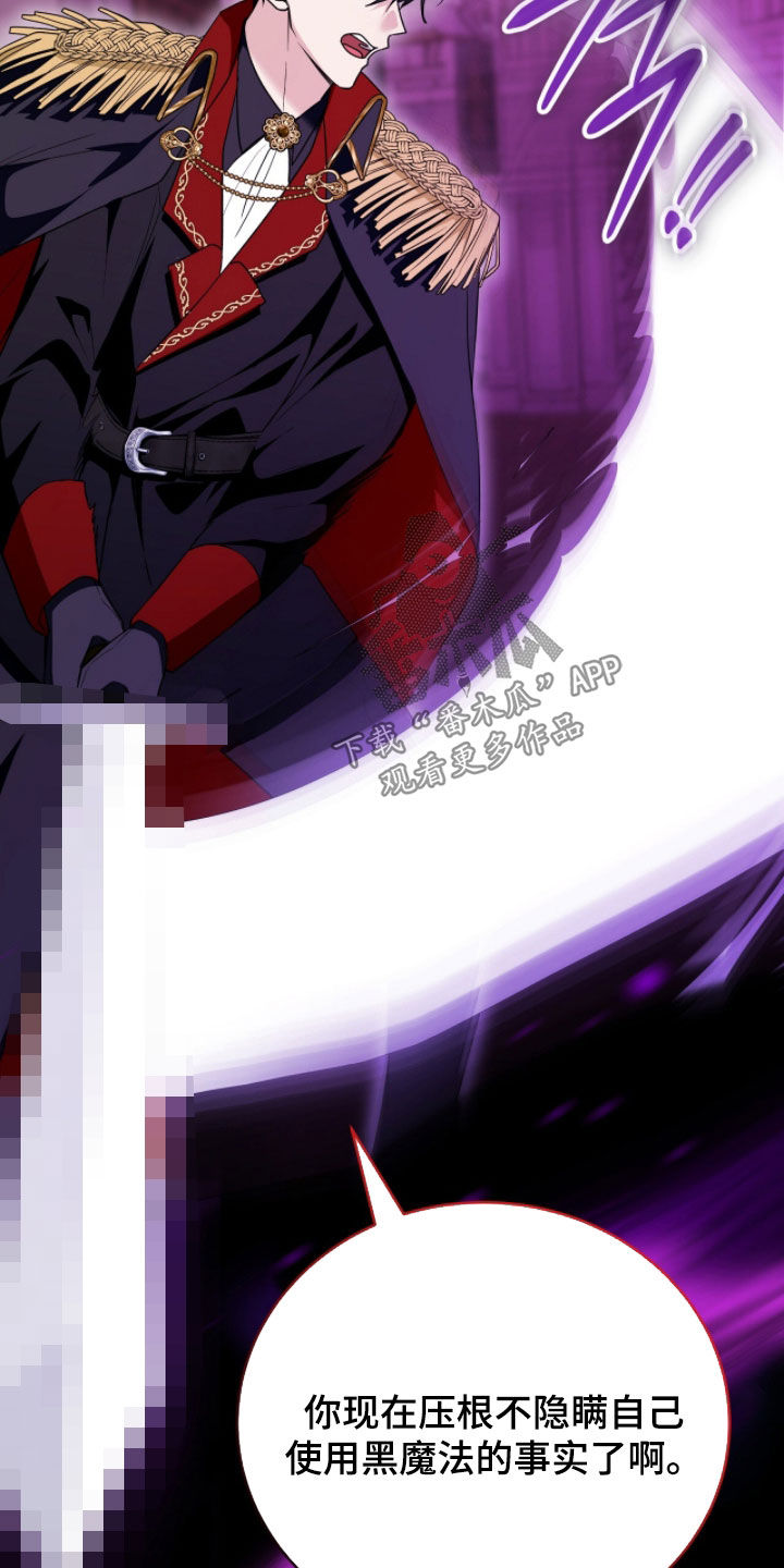 《疯批大公的玩偶》的作者是谁漫画,第105章：结束了5图