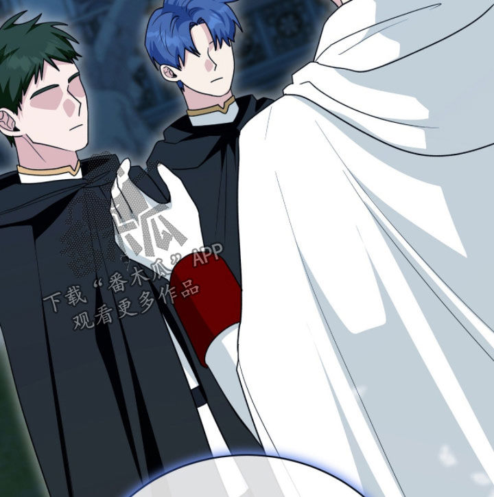 疯批大公的玩偶漫画在现看漫画,第106章：副作用1图