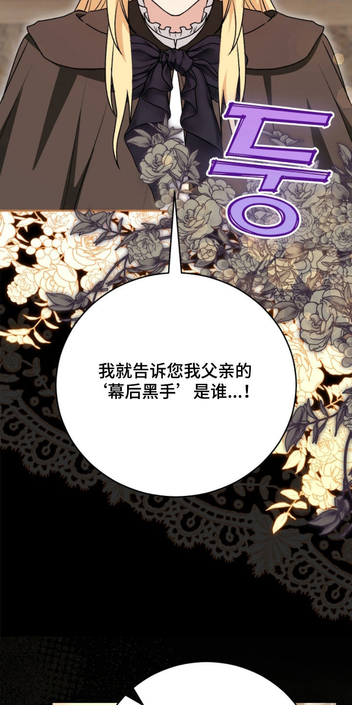 疯批大公的玩偶结局解析漫画,第103章：间谍1图