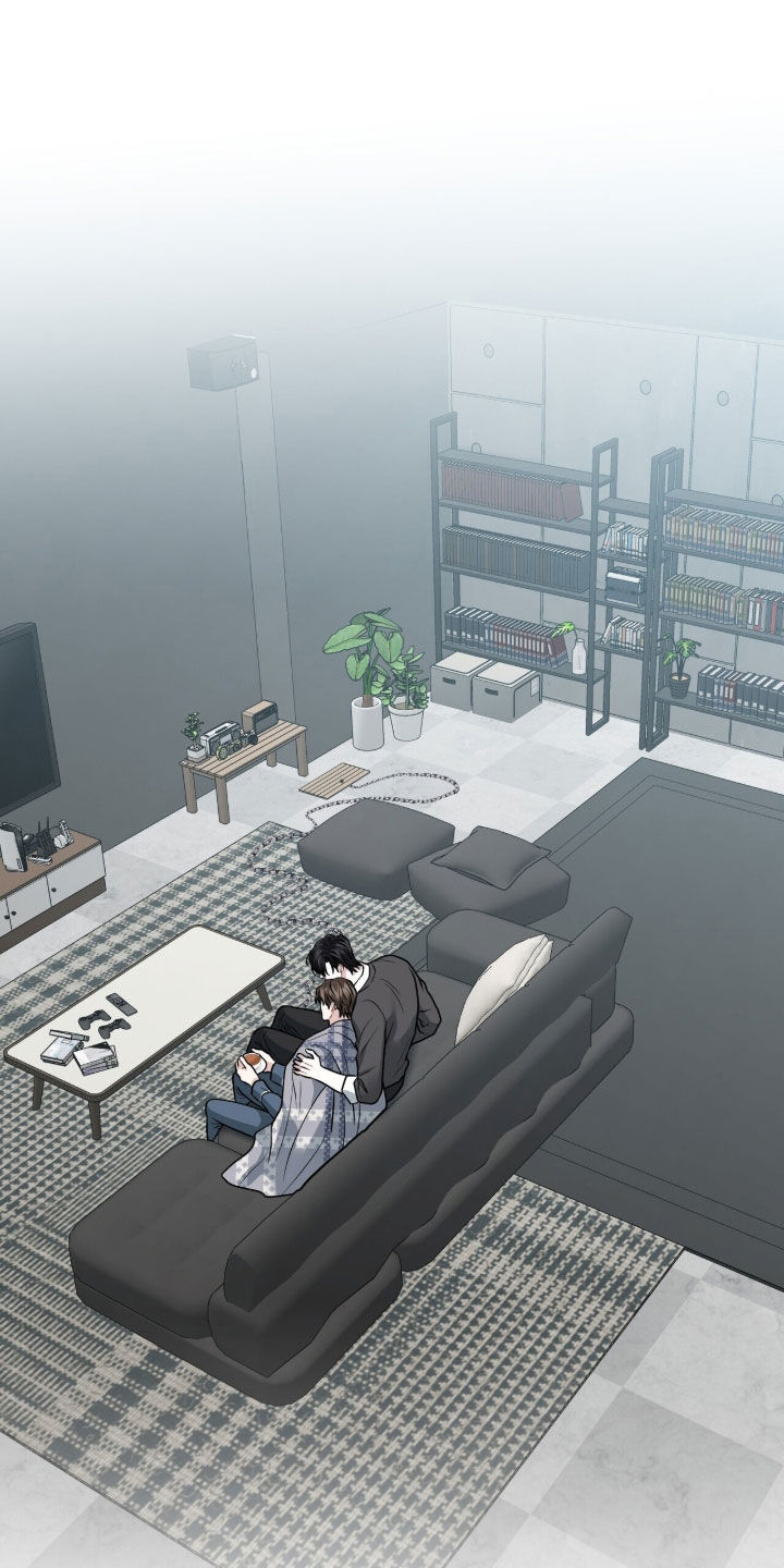 囚爱write漫画,第46章：呕吐5图