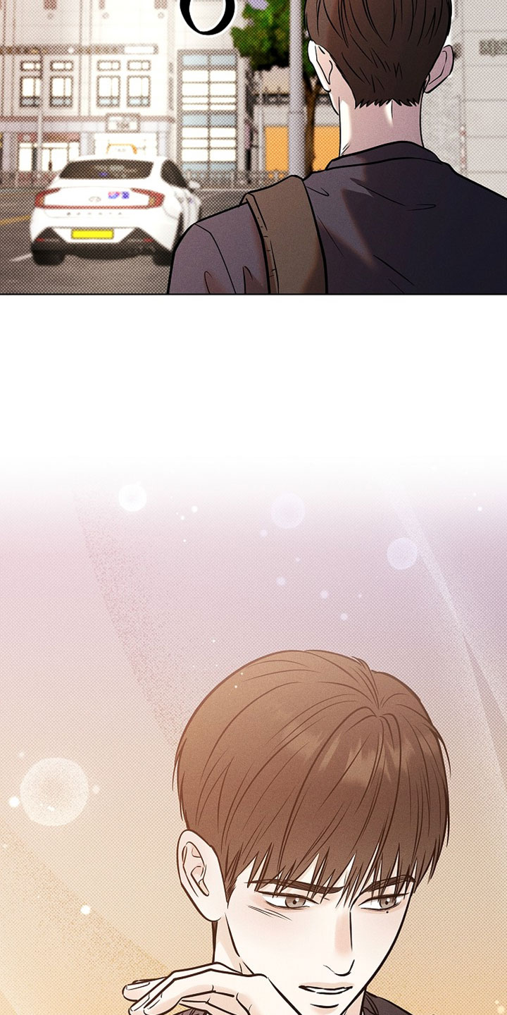 漫长的雨季歌曲完整版漫画,第66章：【第二季】我真的很感动1图