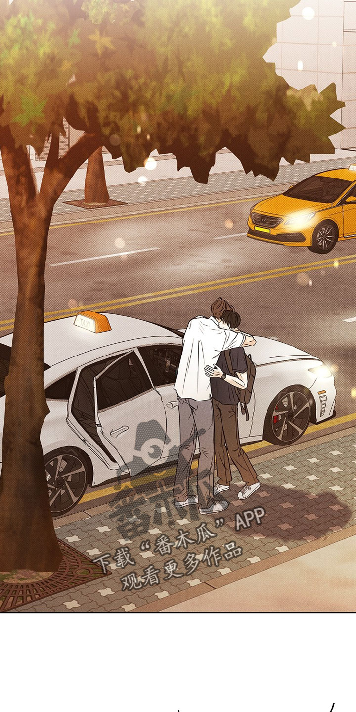 漫长的雨季歌曲完整版漫画,第66章：【第二季】我真的很感动4图