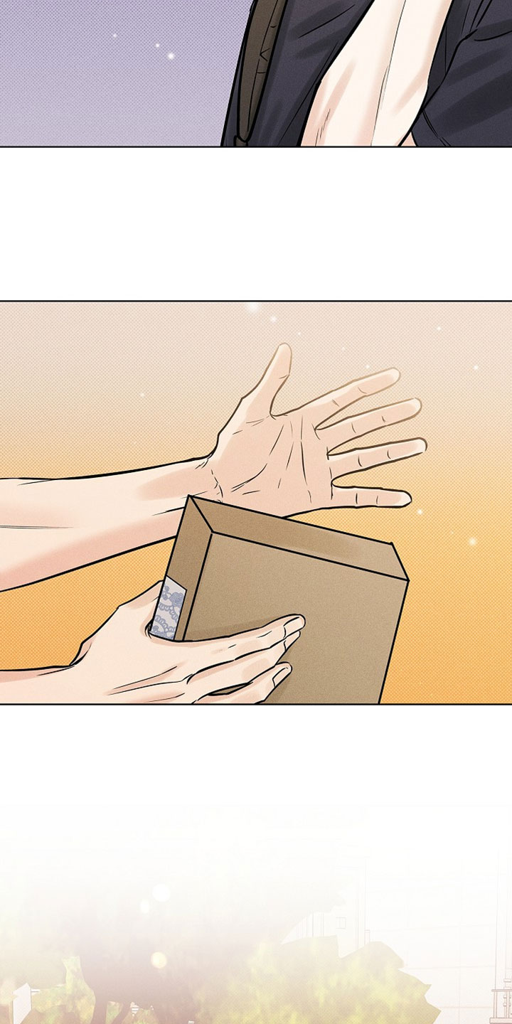 漫长的雨季歌曲完整版漫画,第66章：【第二季】我真的很感动3图