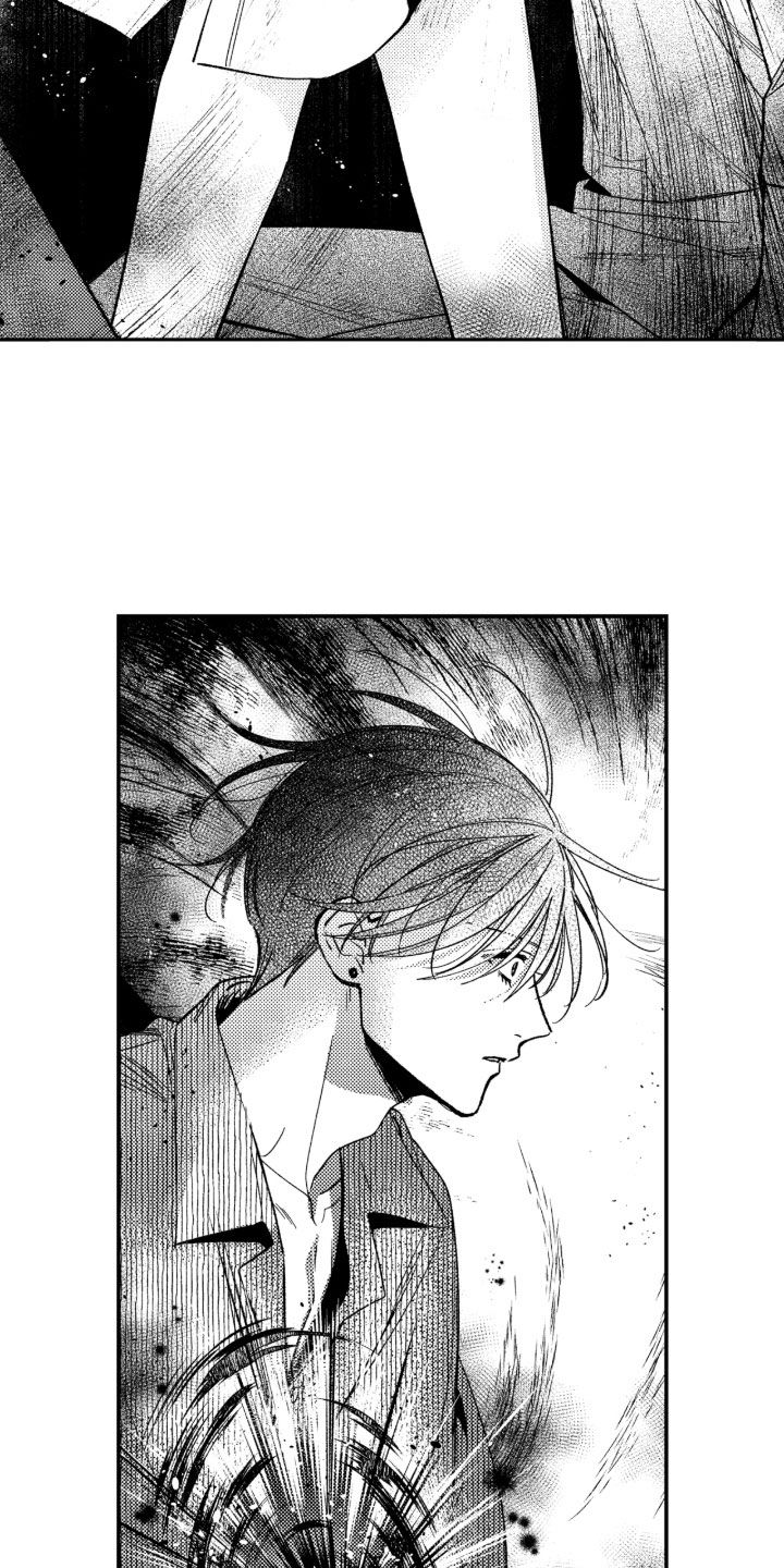 虚假的另一个他漫画,第59章：【第二季】大海哥4图