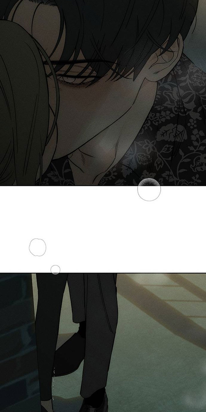 枯萎的花伤心的泪漫画,第202章：没有否认1图