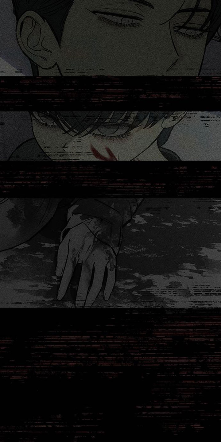 枯萎的花伤心的泪漫画完整版漫画,第206章：希望你带着我逃跑3图