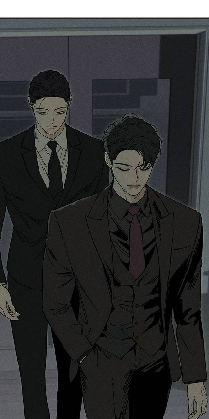 枯萎的花伤心的泪漫画,第205章：毫无期待的短信2图