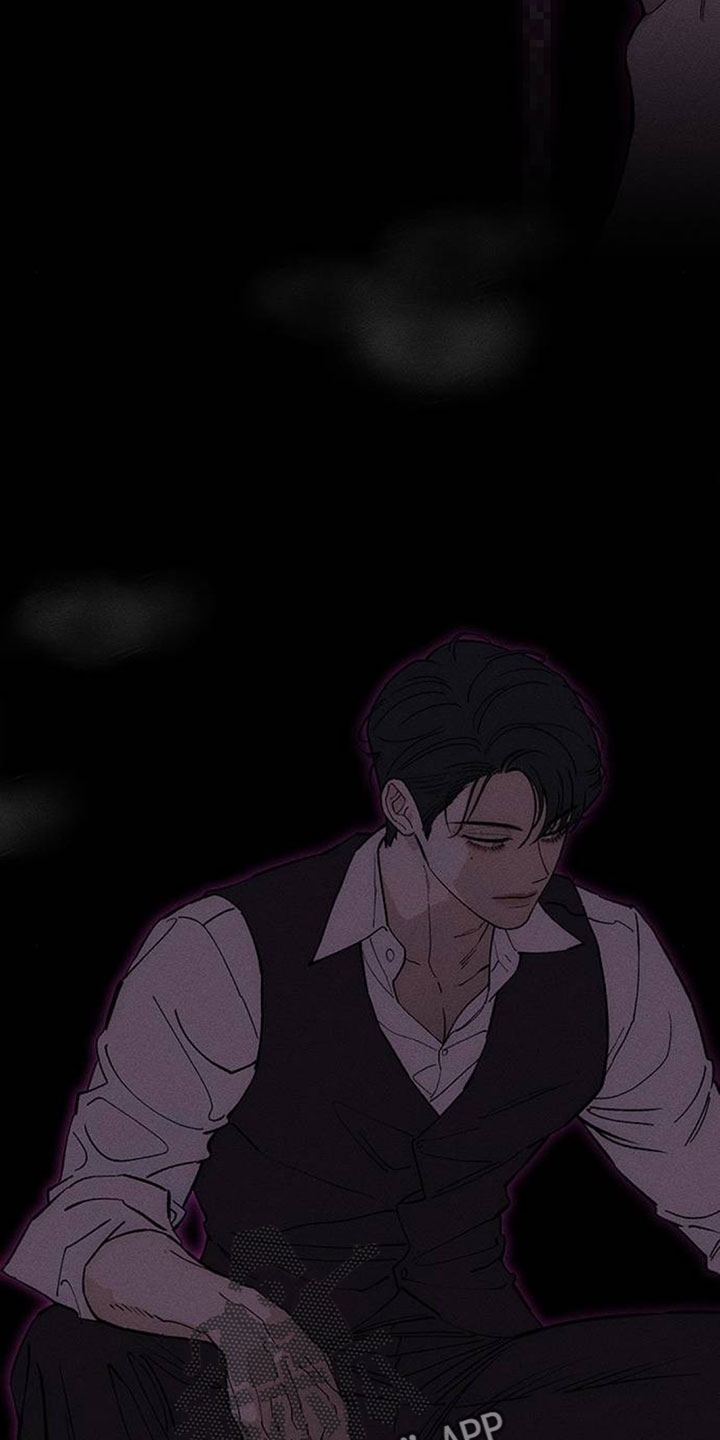 枯萎的花伤心的泪同类型漫画,第198章：奇怪的东西3图