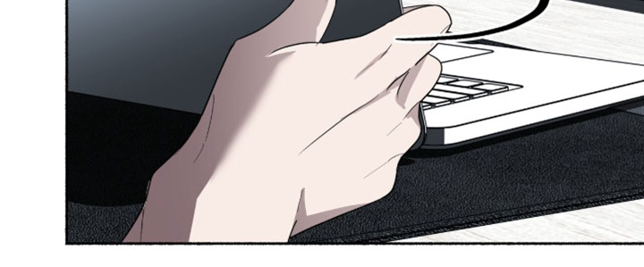 心跳共鸣漫画,第62章：没有任何血缘关系2图