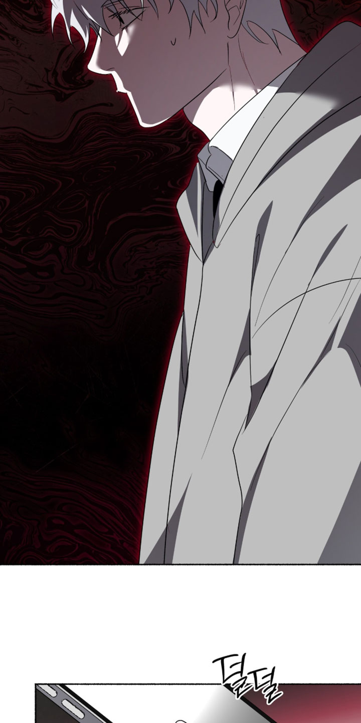 心跳共鸣排版技巧漫画,第64章：主动发消息4图