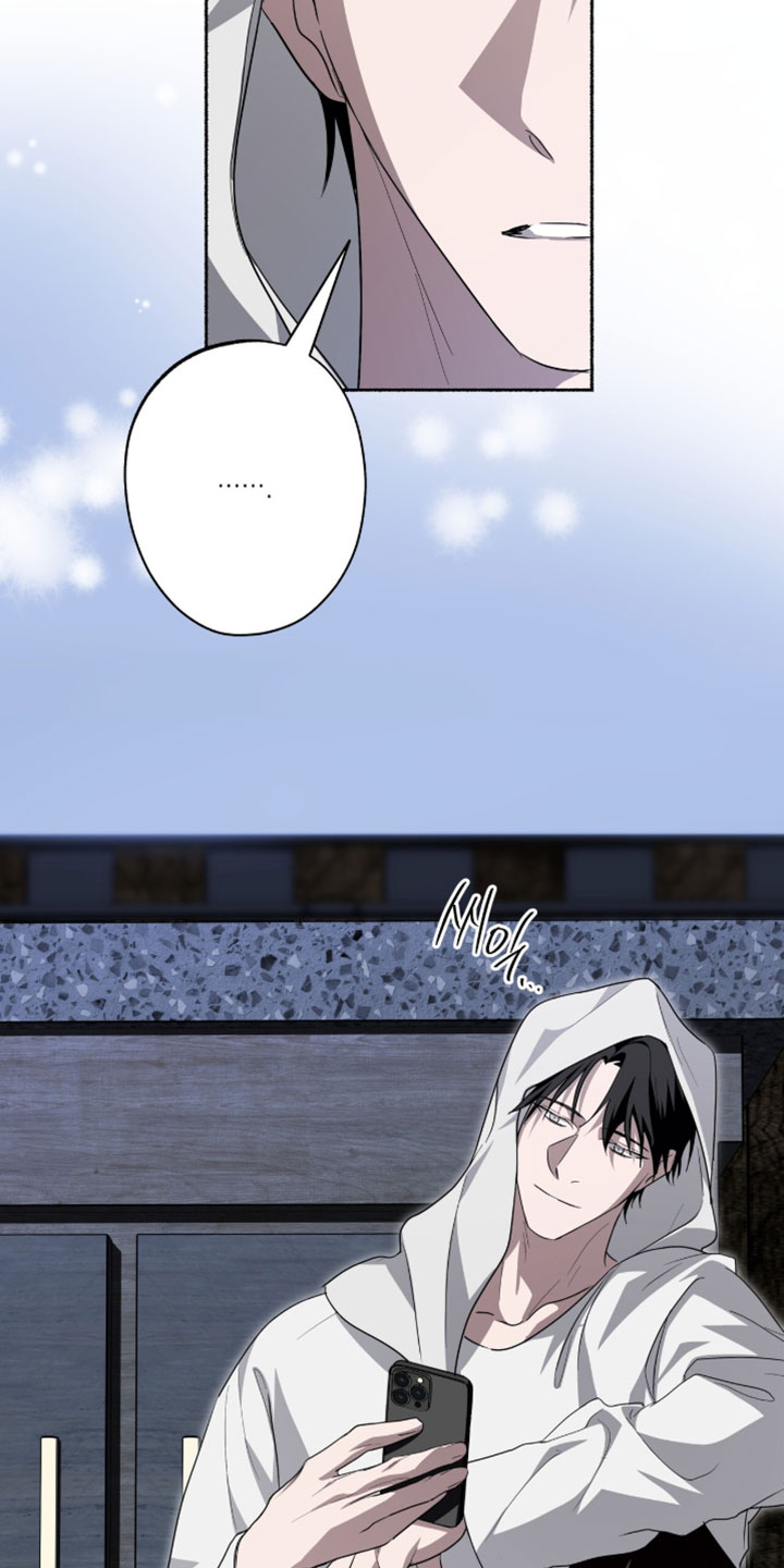 心跳共鸣漫画,第61章：好久没回家5图