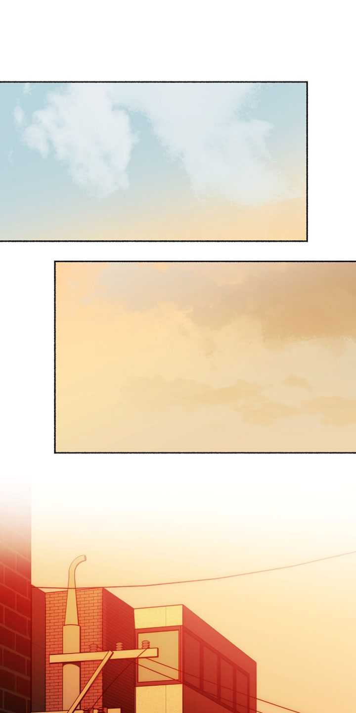 心跳共鸣排版技巧漫画,第64章：主动发消息3图