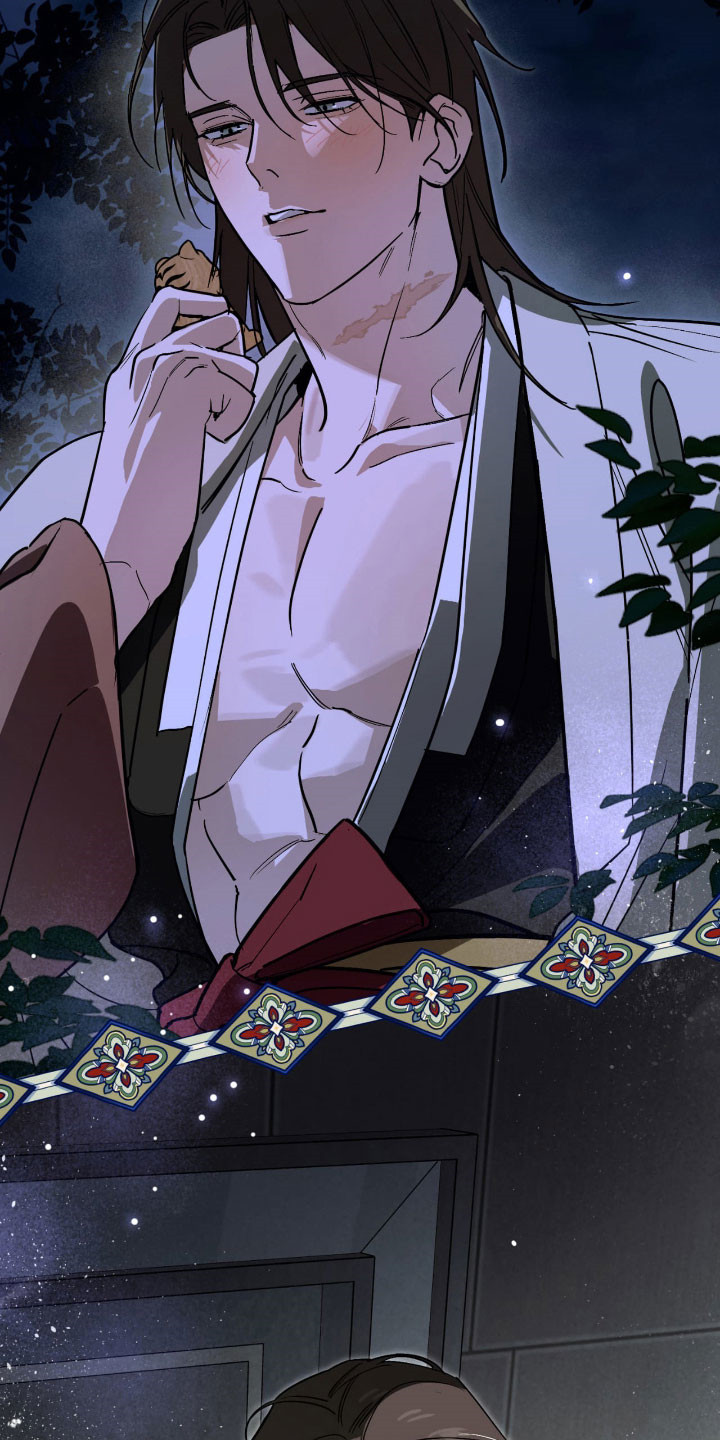 能力者禁猎区漫画,第46章：爆发保证4图