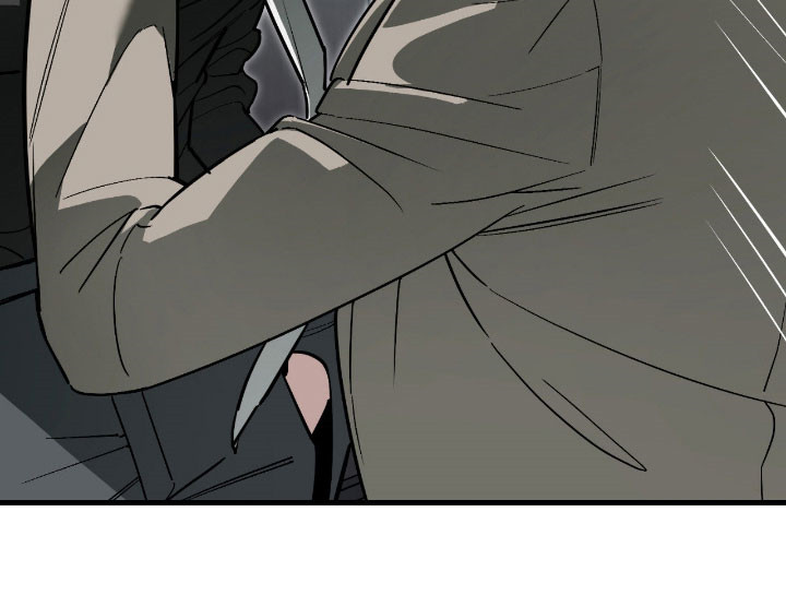 能力者001漫画,第46章：爆发保证4图