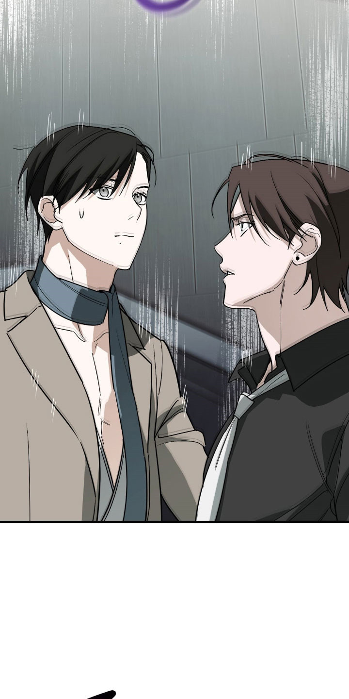 能力者金钟国追击战漫画,第47章：在梦里见过2图