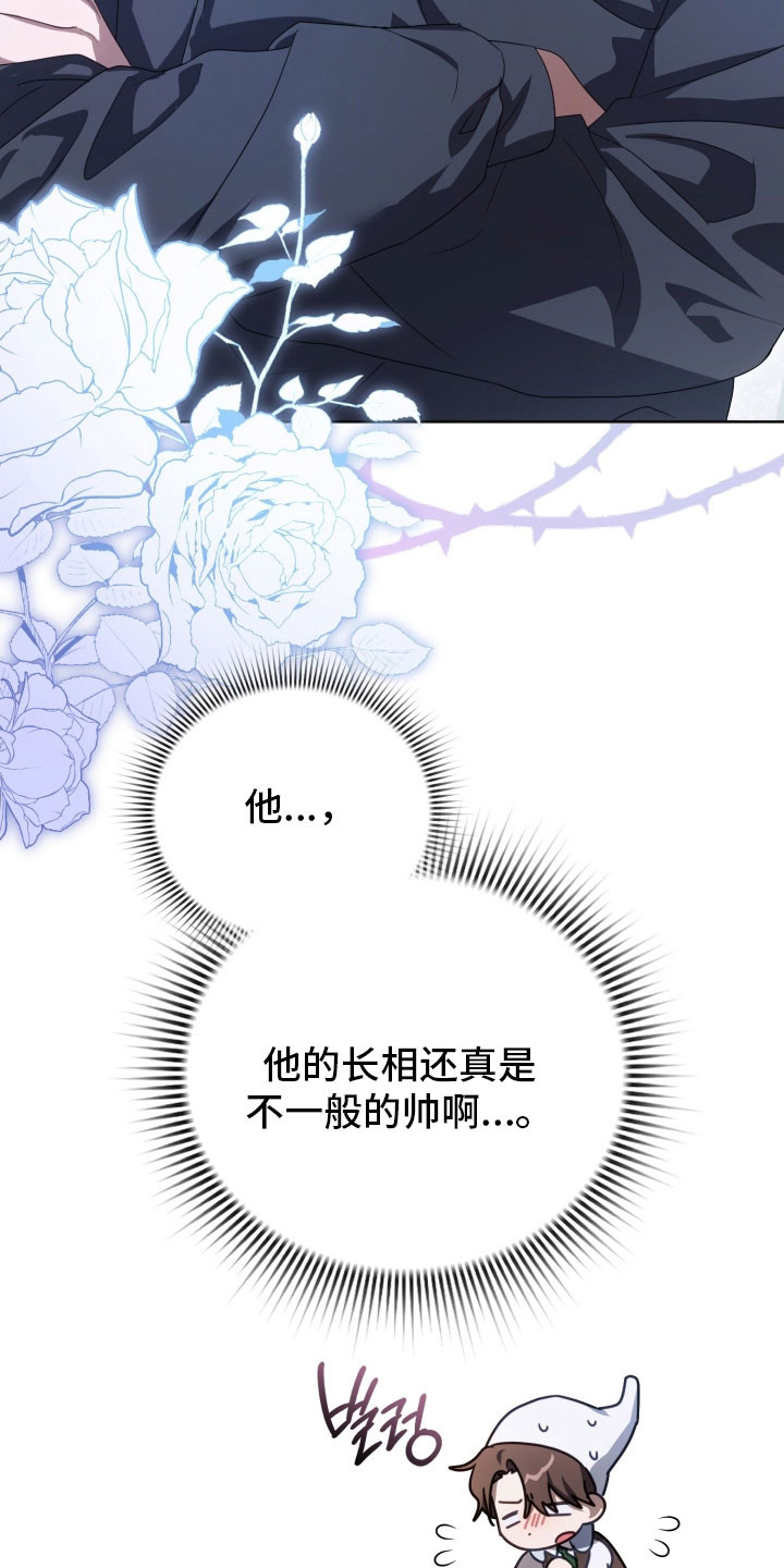 公爵情书漫画,第36章：强制抓住2图