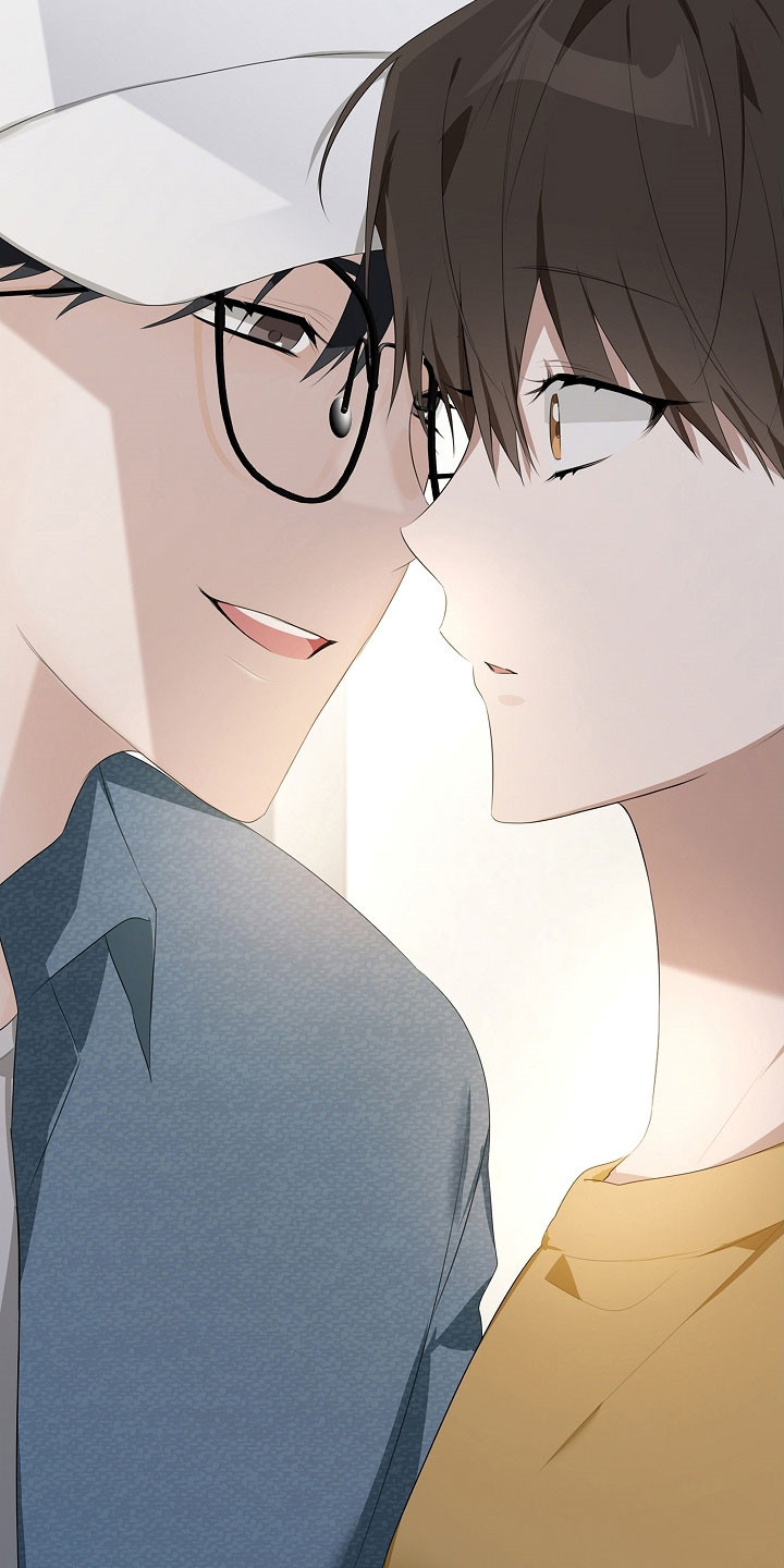 误吻危险弟弟完整剧情漫画,第27章：完蛋了5图