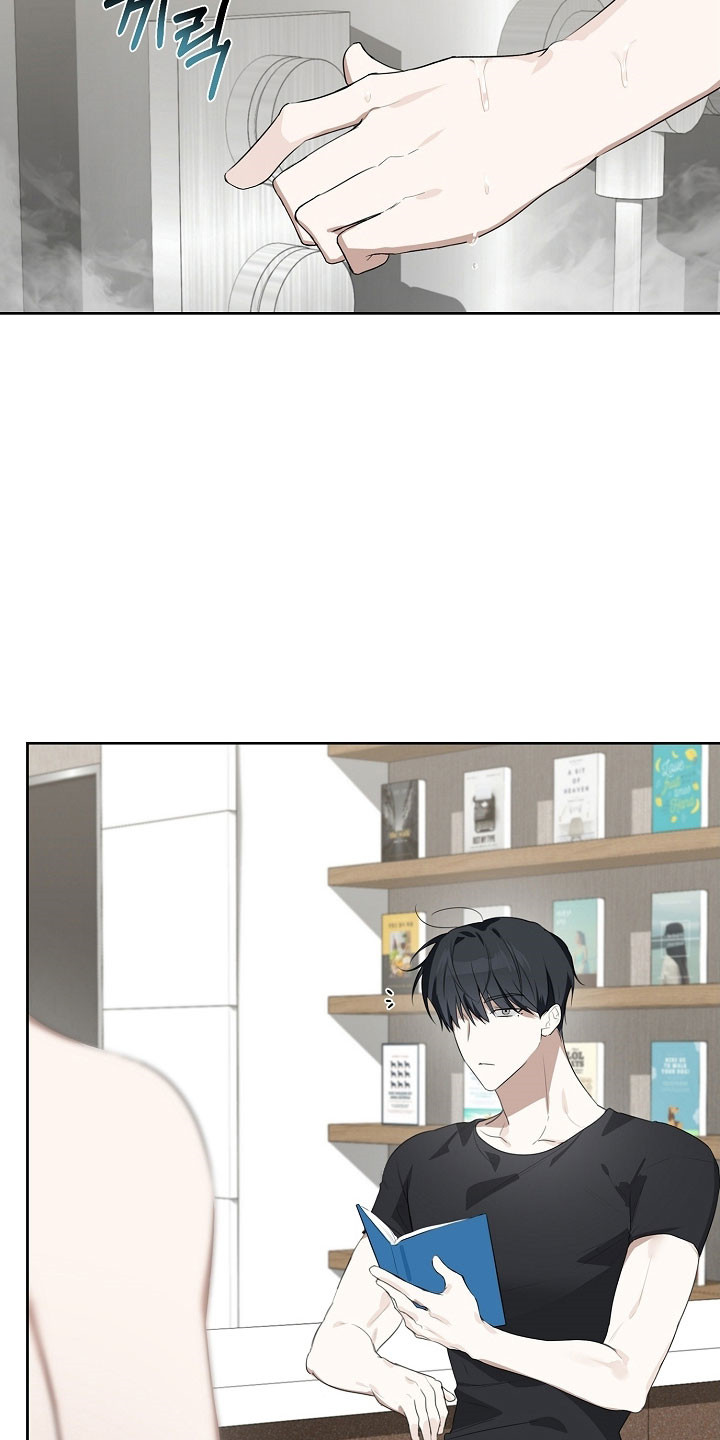 误吻危险弟弟角色介绍漫画,第29章：不许撒谎5图