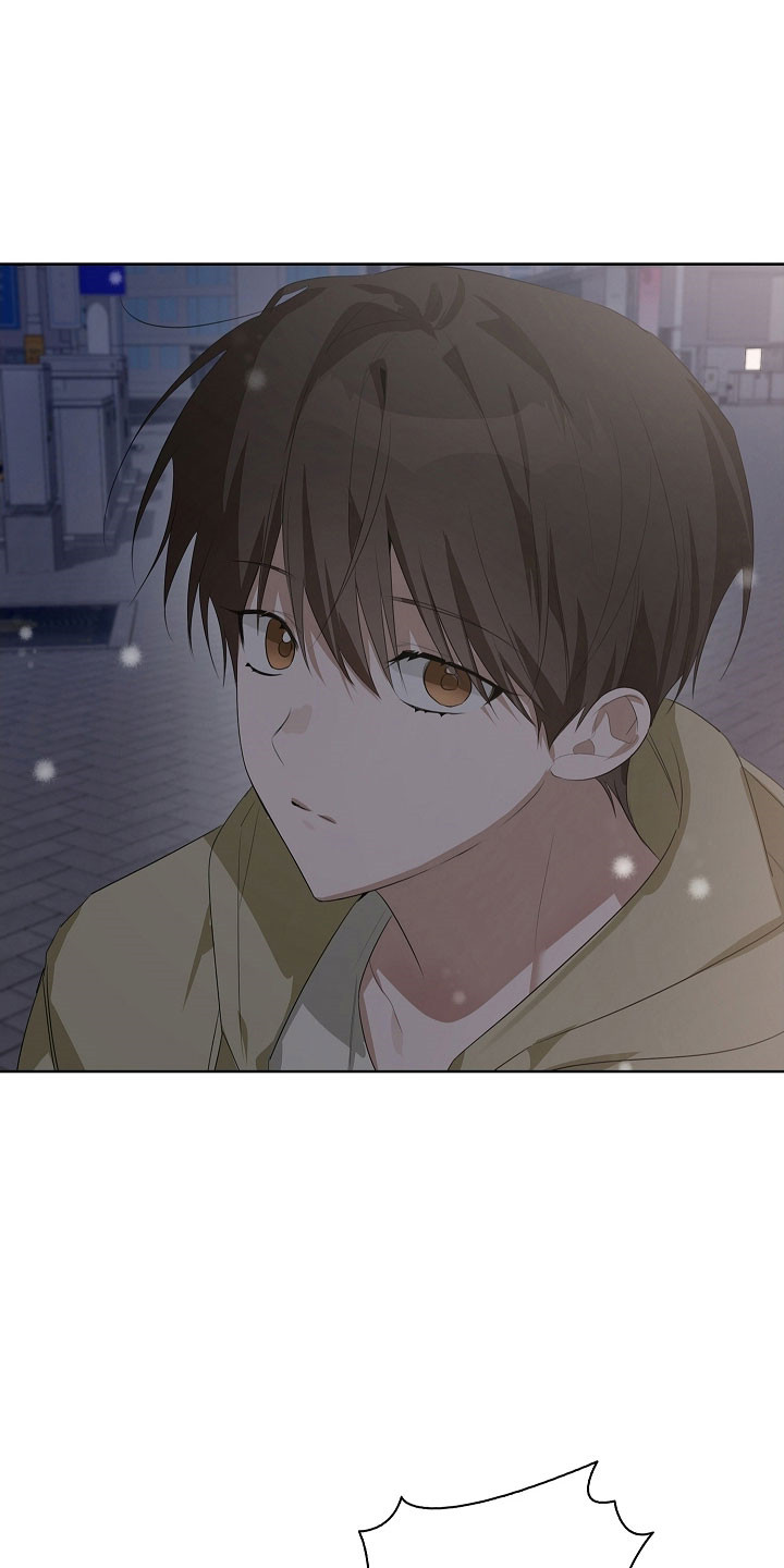 误吻危险弟弟角色介绍漫画,第29章：不许撒谎4图