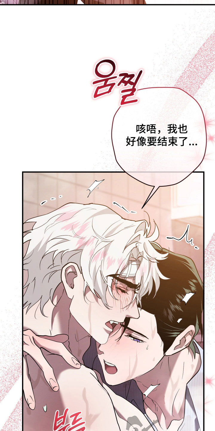 无双漫画,第44章：不想继续吗1图