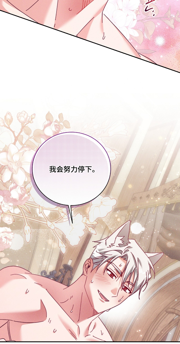 悔婚当天精彩看点漫画,第51章：足够了1图