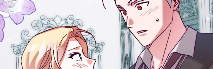 悔婚之夜漫画,第47章：你不介意的话5图