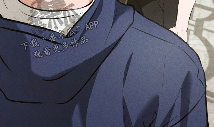 请认准此神棍漫画,第28章：太伤心了3图