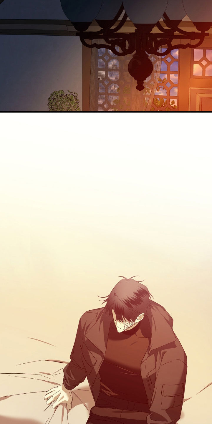 赤沙旧改2024漫画,第34章：还是得去3图