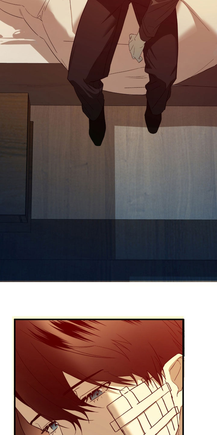 赤沙旧改2024漫画,第34章：还是得去4图