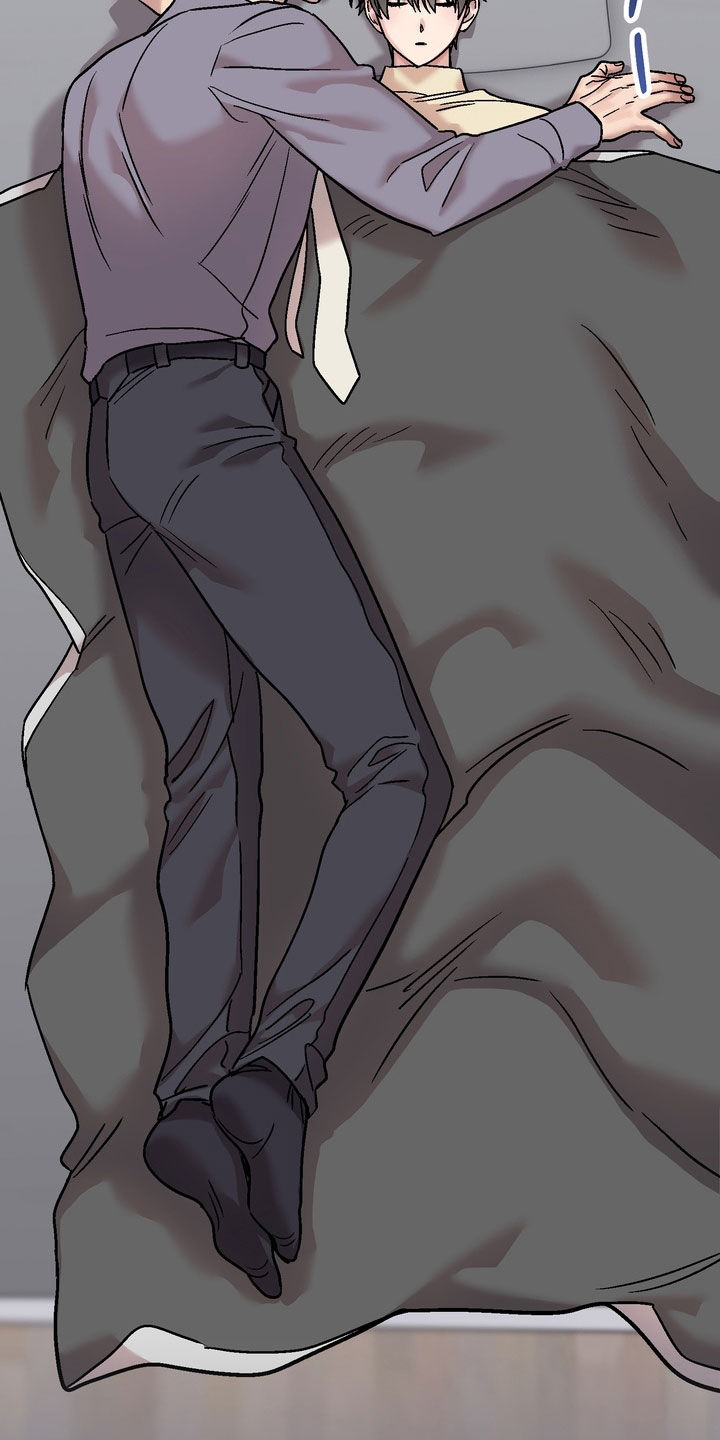 沉梦终悔短剧全集在哪看漫画,第38章：心烦意乱4图