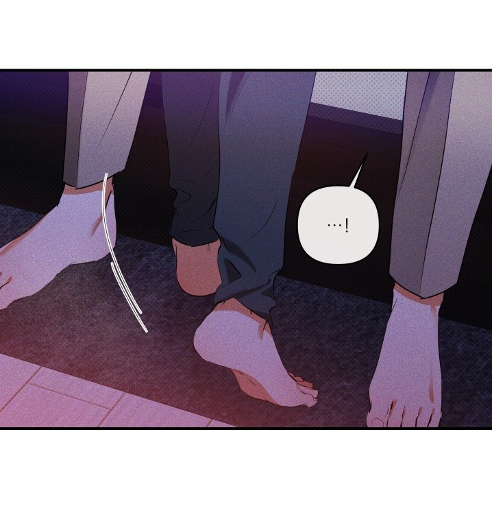 心动预警歌词漫画,第25章：触碰1图