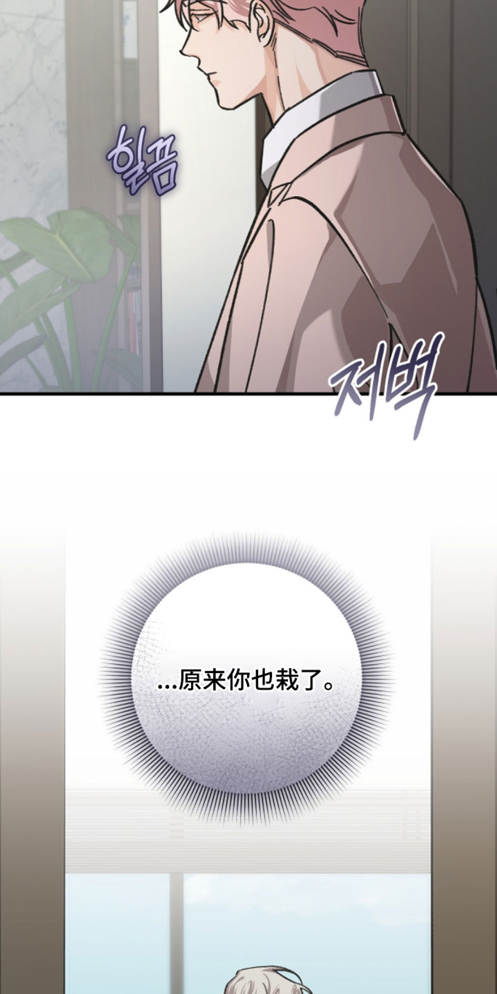 越界助理漫画,第30章：我们的噩梦4图