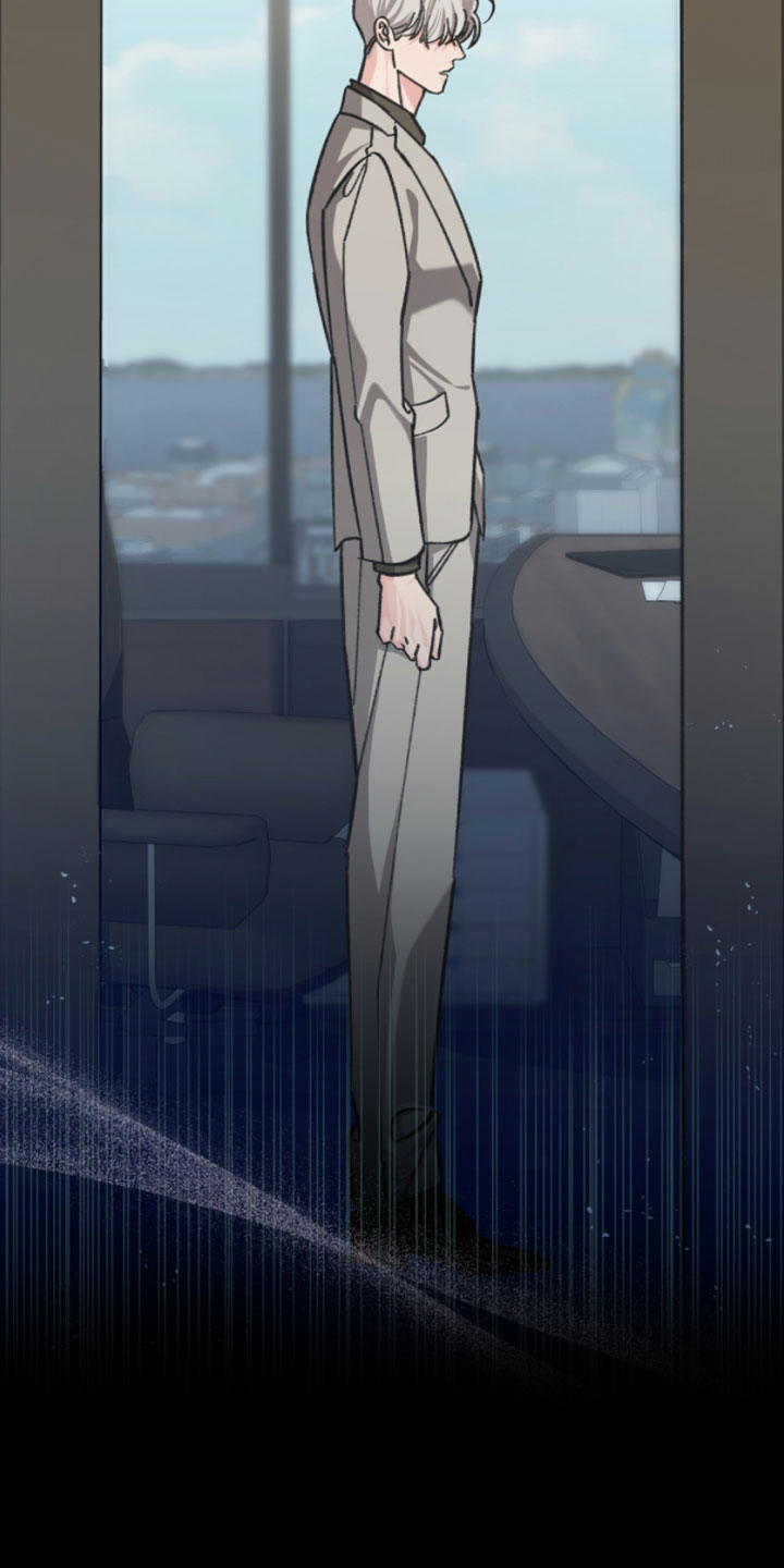 越界助理漫画,第30章：我们的噩梦5图