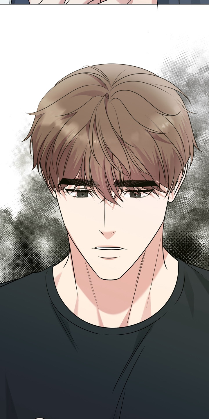 狂爱序章漫画,第26章：肮脏的家伙1图