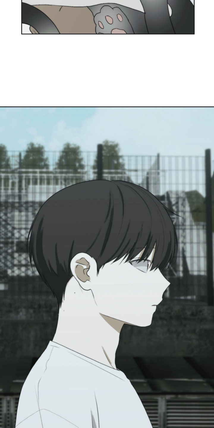 不良少年饲养手册漫画最新章节免费阅读漫画,第33章：解决办法5图